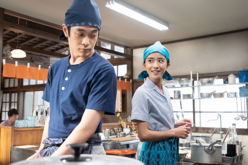 『ちむどんどん』第105話　（ｃ）NHK