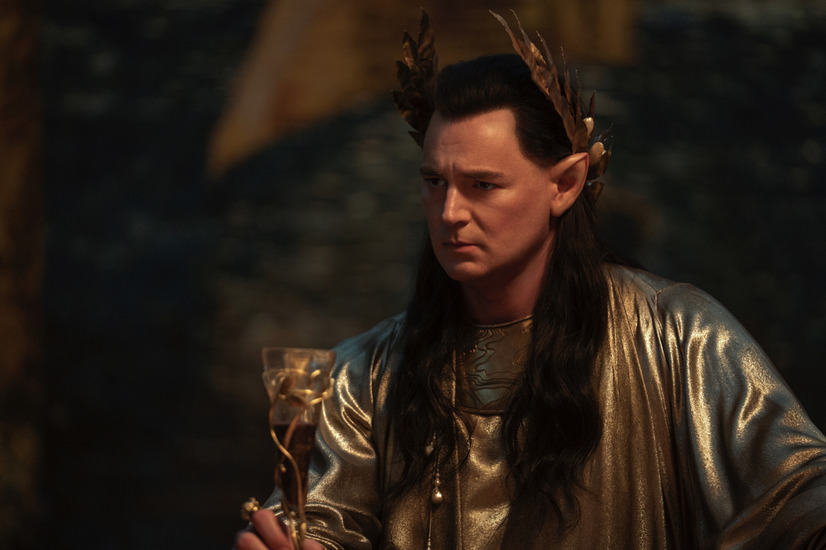 （C）Amazon Studios