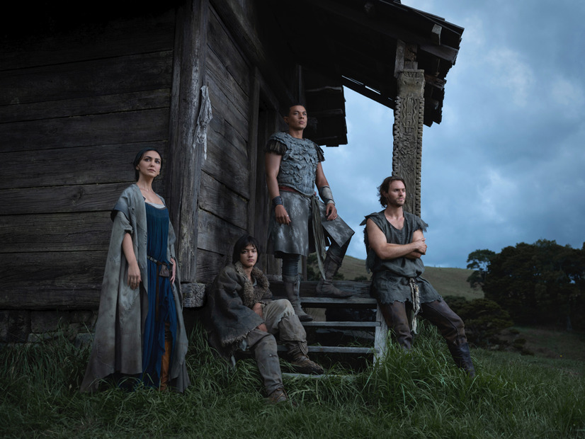 （C）Amazon Studios