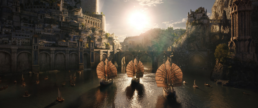 （C）Amazon Studios