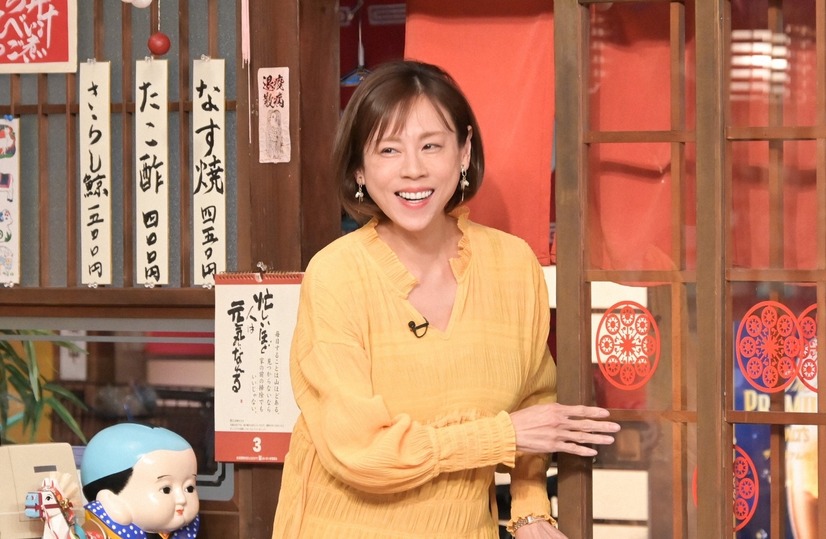 （C）TBS