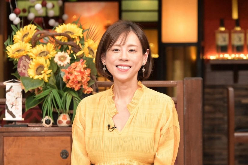 （C）TBS
