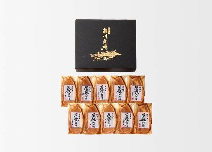 鹿児島・南州農場の公式通販で「敬老の日ギフト特集」販売中