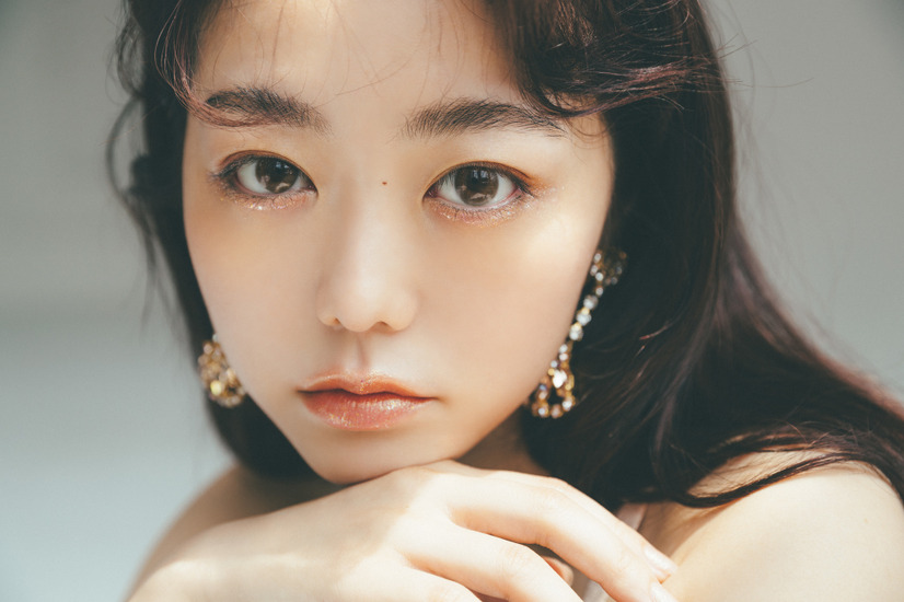 『短所ネガティブ 長所ネガティブ』著：峯岸みなみ（c）主婦の友社