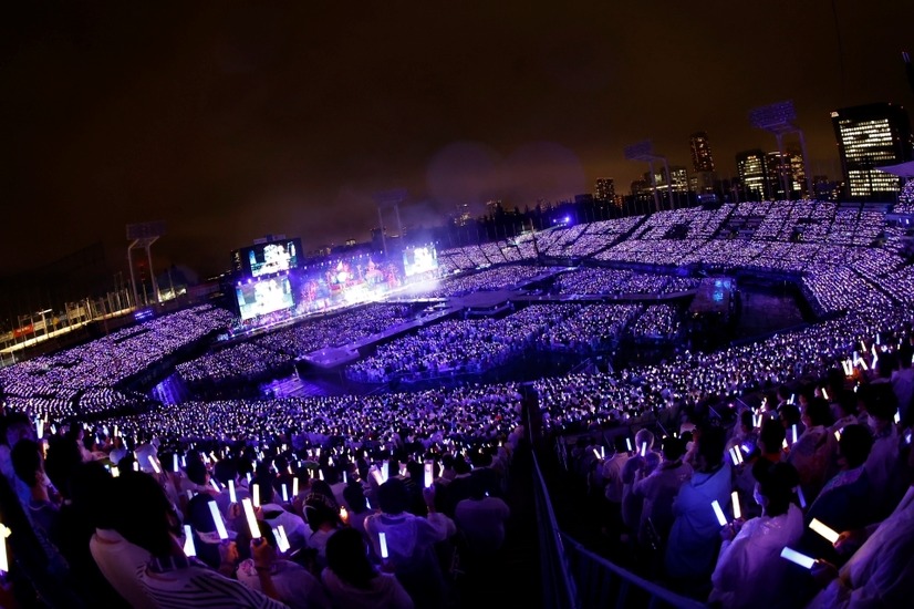 乃木坂46、「真夏の全国ツアー2022」完走！合計21万人を動員