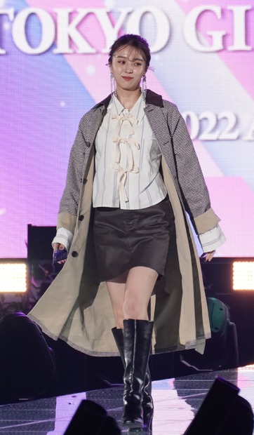 小林由依【写真：竹内みちまろ】