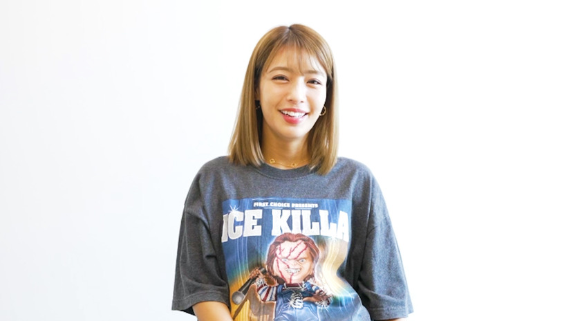 橋本梨菜