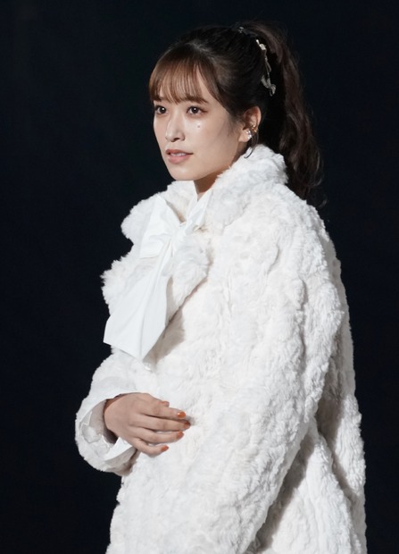 佐々木久美【写真：竹内みちまろ】
