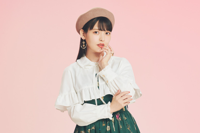 上坂すみれ、5thアルバムより新曲「筐体哀歌」先行配信＆MV公開