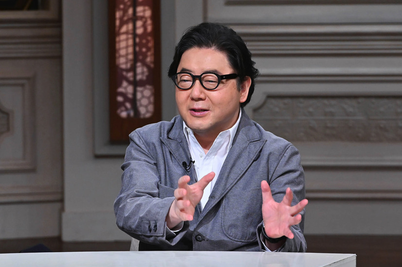 （C）テレビ東京