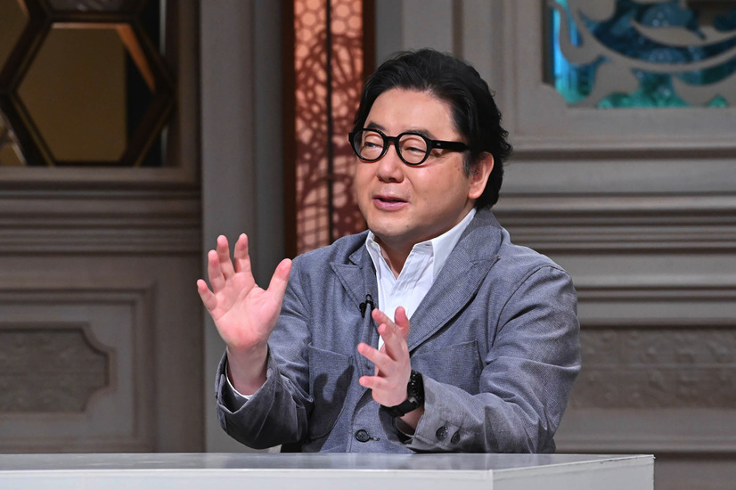 （C）テレビ東京