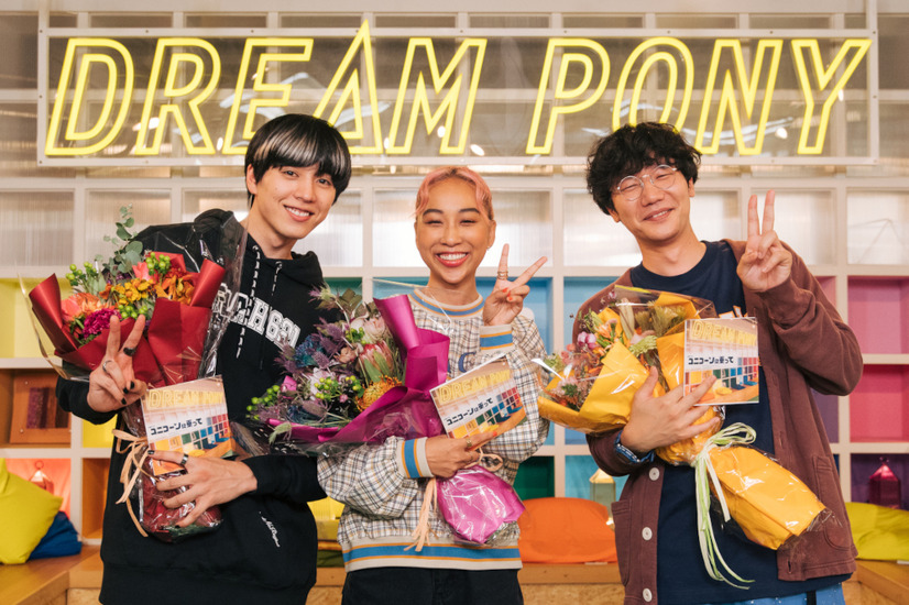 （C）TBS