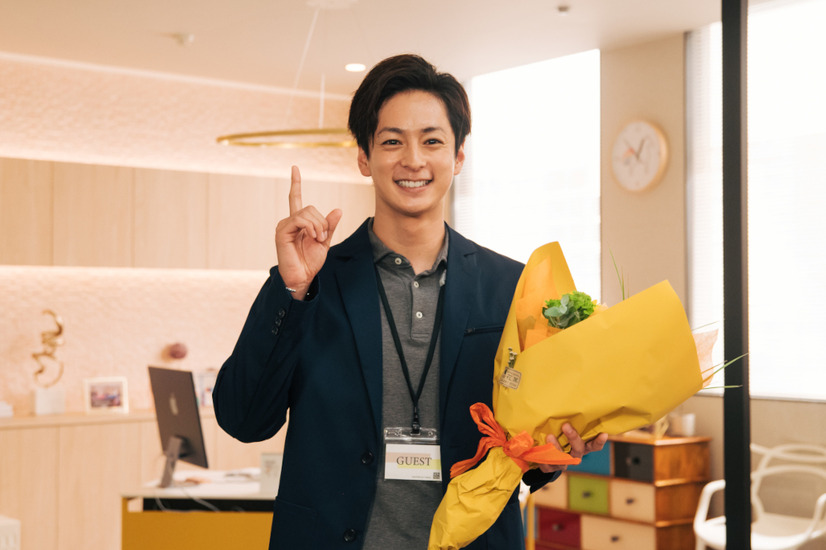 （C）TBS