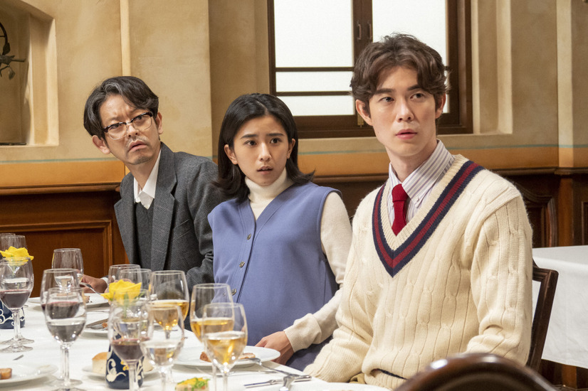 『ちむどんどん』第108話　（ｃ）NHK