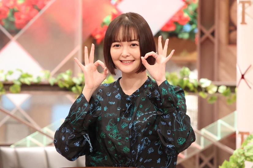 （C）フジテレビ
