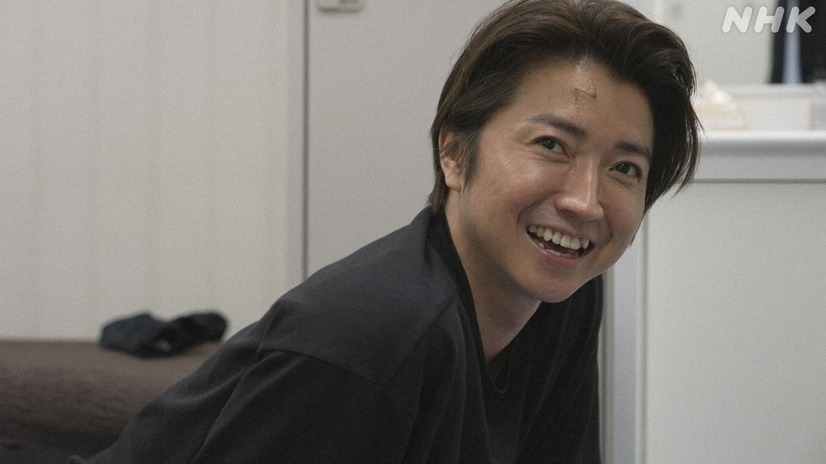 （C）NHK