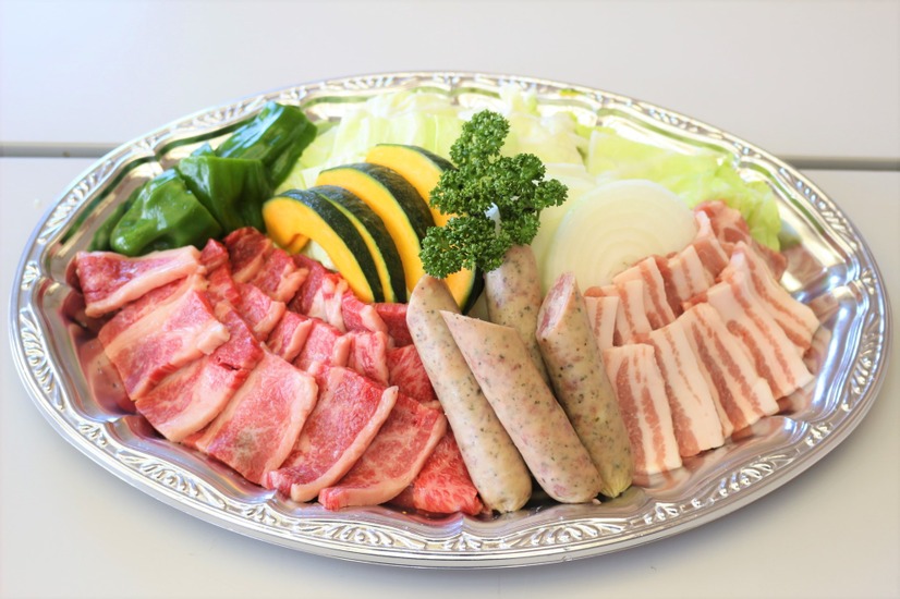 淡路島の温浴施設「美湯 松帆の郷」にBBQが楽しめる新施設オープン！