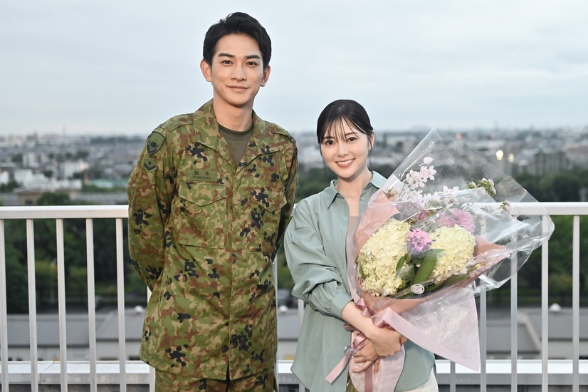 （C）フジテレビ