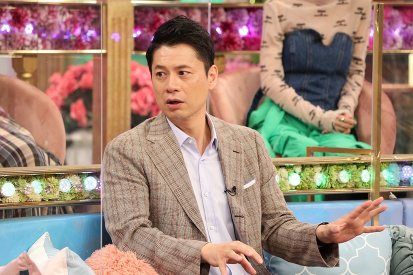 （C）フジテレビ