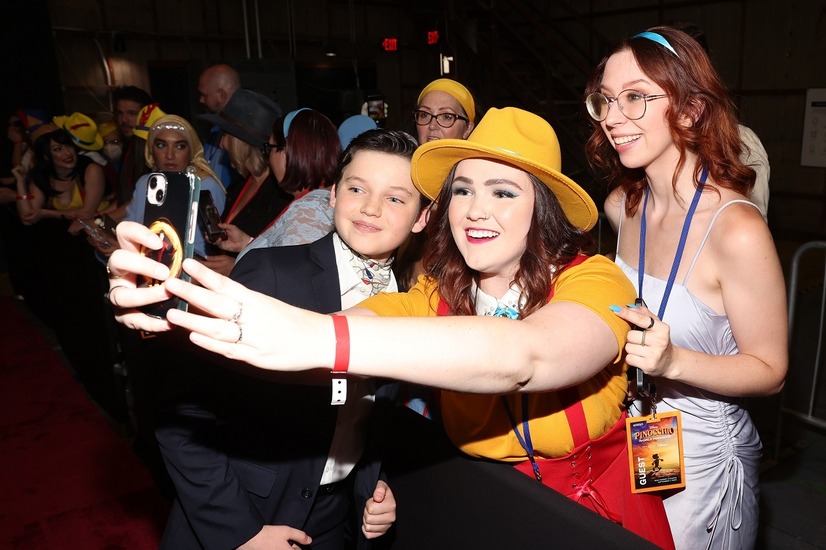 (C)2022 Disney Enterprises, Inc. All Rights Reserved