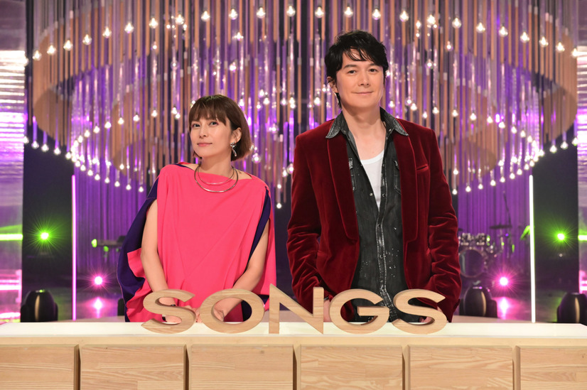 （C）NHK