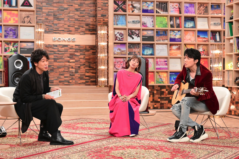（C）NHK