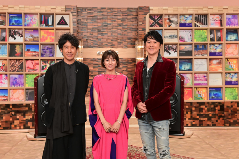 （C）NHK