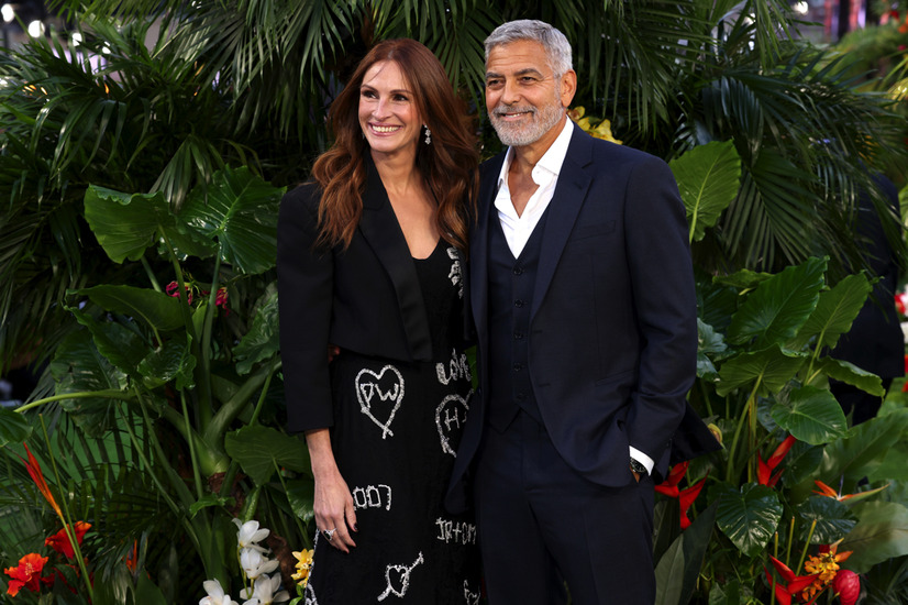（C）Getty images for Universal