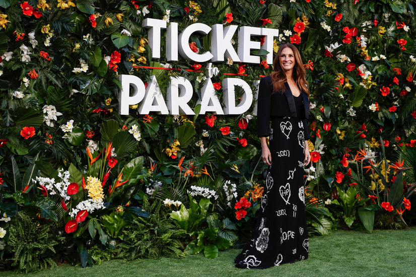 （C）Getty images for Universal