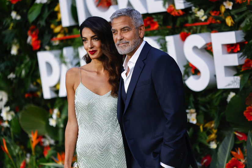 （C）Getty images for Universal