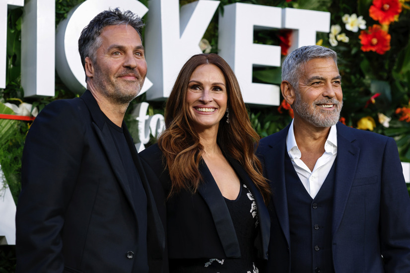 （C）Getty images for Universal