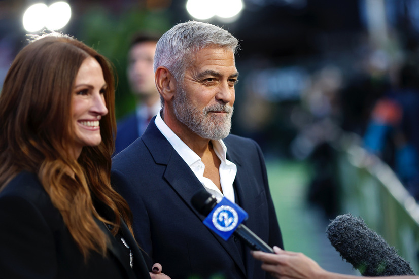 （C）Getty images for Universal