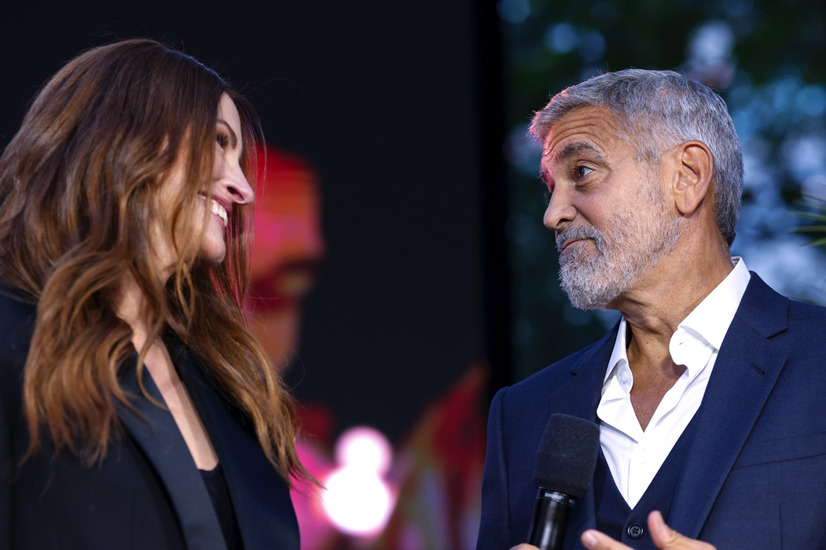 （C）Getty images for Universal