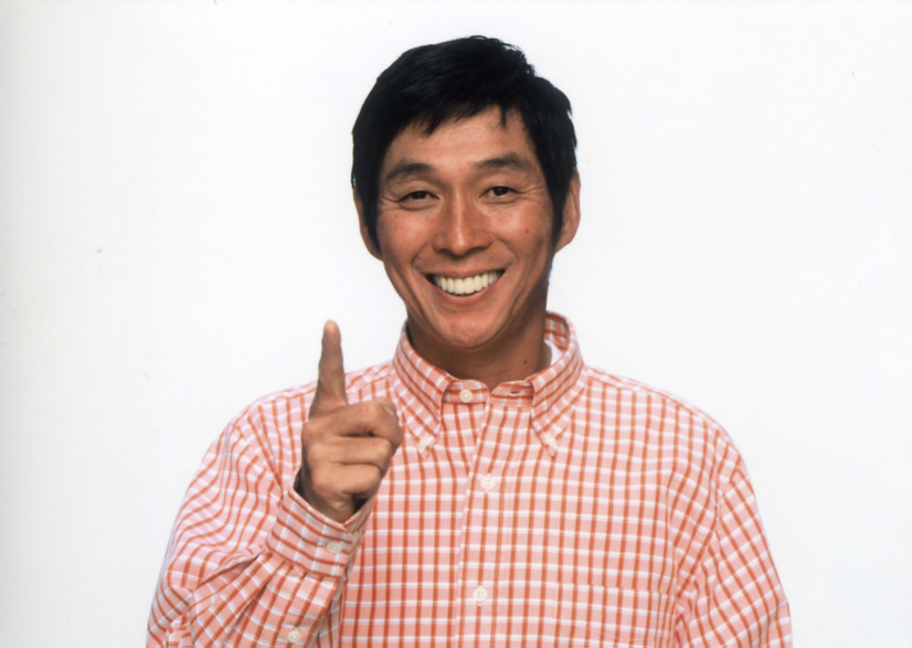 明石家さんま