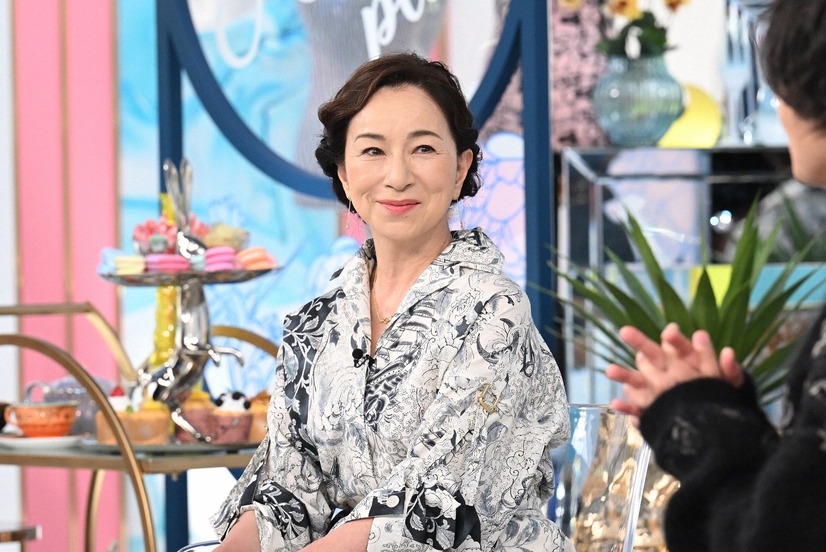 （C）TBS