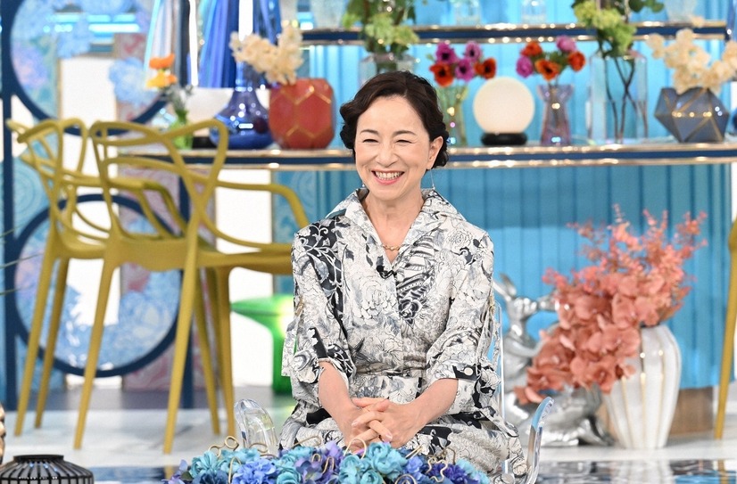 （C）TBS