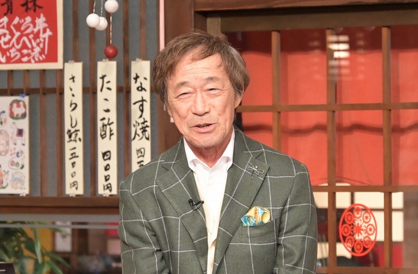 （C）TBS
