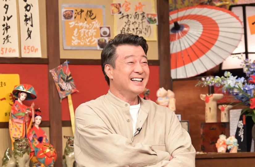 （C）TBS