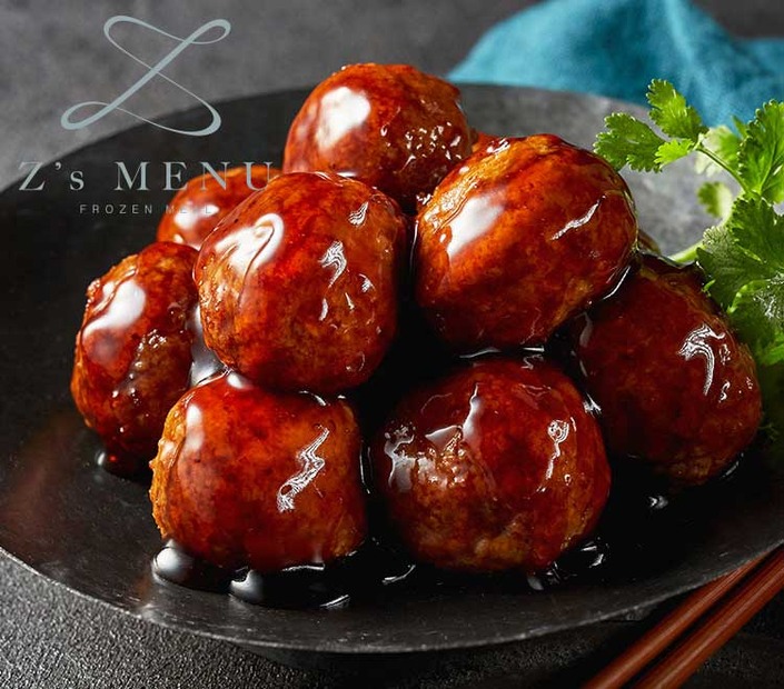 参鶏湯などが自宅で手軽に！本格冷凍食品「Z's MENU」が東京・神奈川のビオセボンで発売