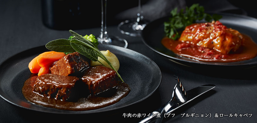 参鶏湯などが自宅で手軽に！本格冷凍食品「Z's MENU」が東京・神奈川のビオセボンで発売