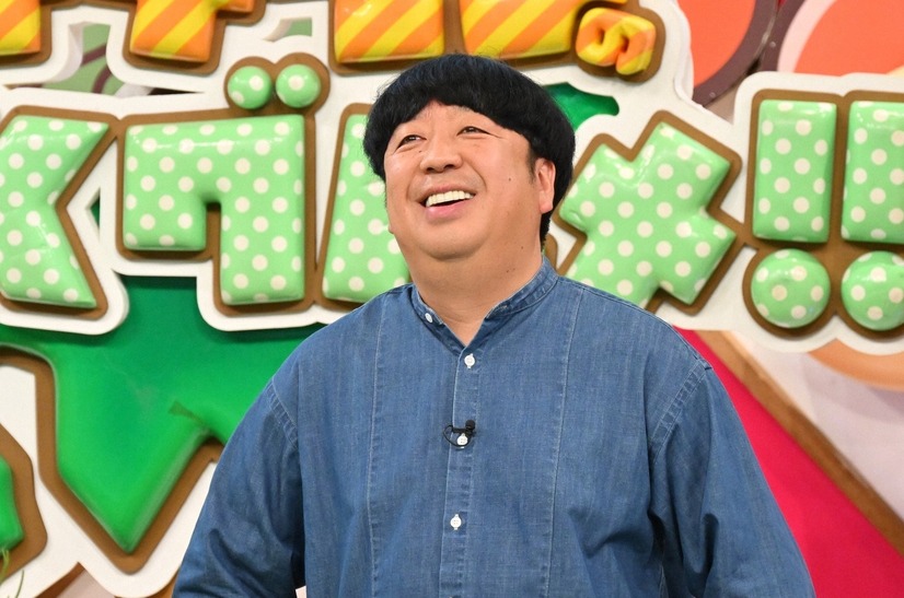 （C）TBS