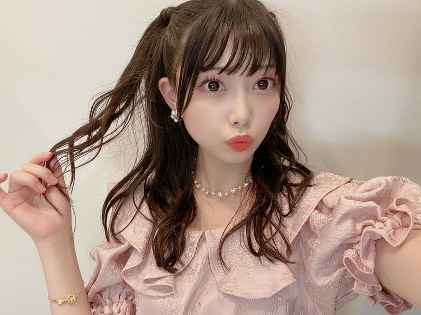 小浜桃奈