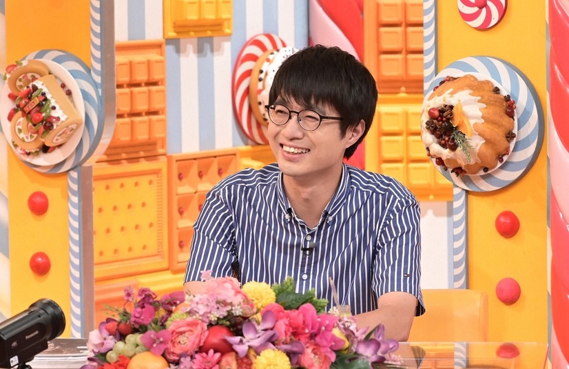 （C）TBS