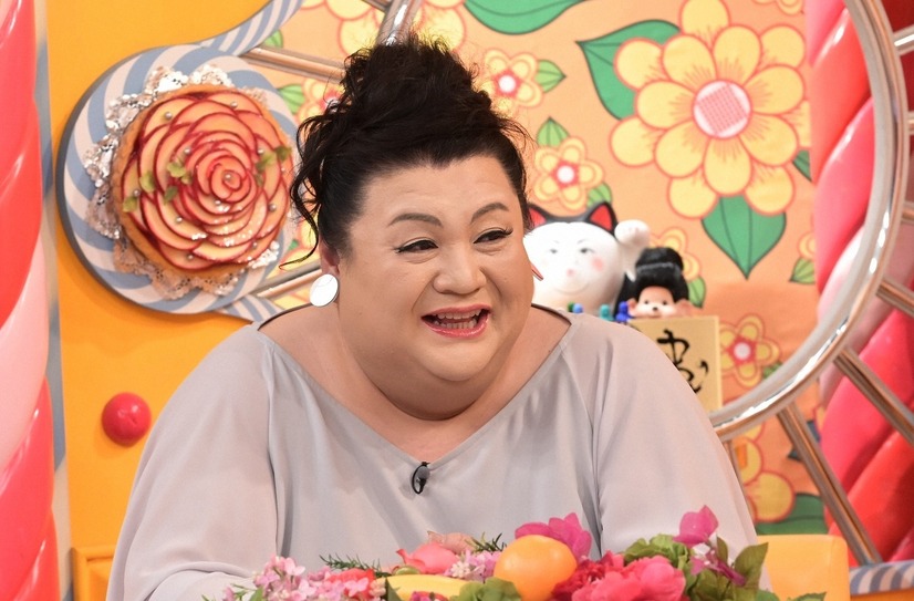 （C）TBS