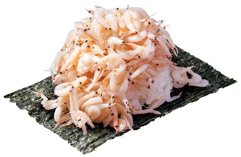 はま寿司、「牡蠣とうまネタ祭り」限定開催！広島産牡蠣も登場