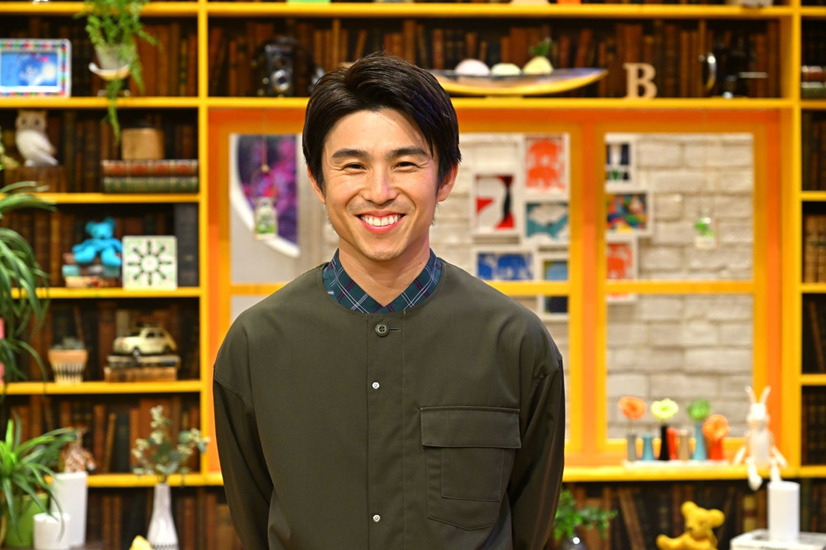 （C）TBS