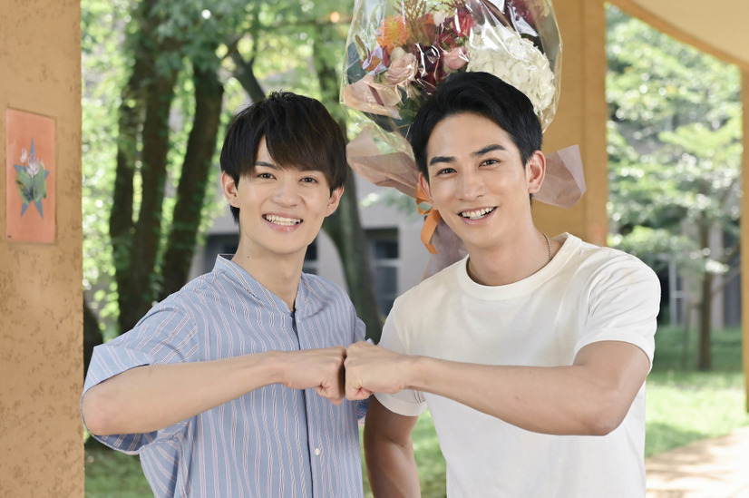 （C）フジテレビ