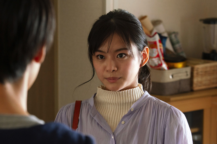 （C）2022 山本中学・少年画報社／「左様なら今晩は」製作委員会