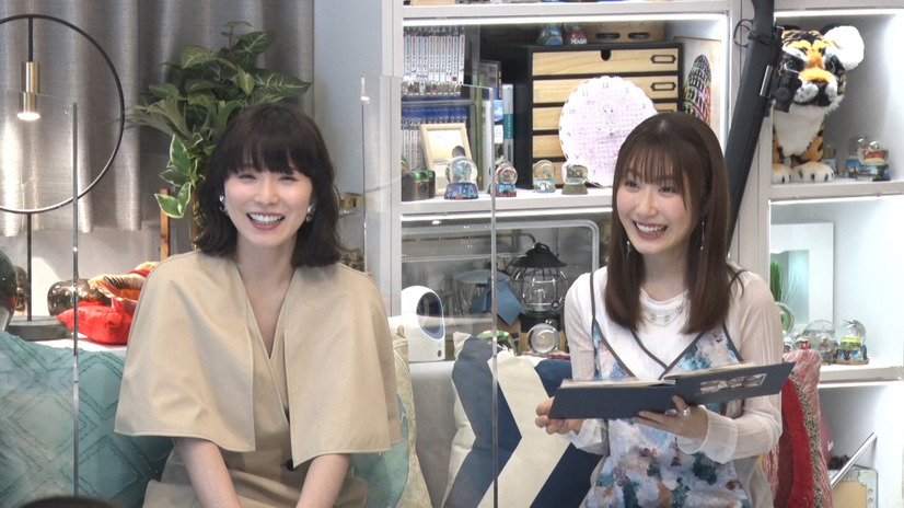 （C）TBS