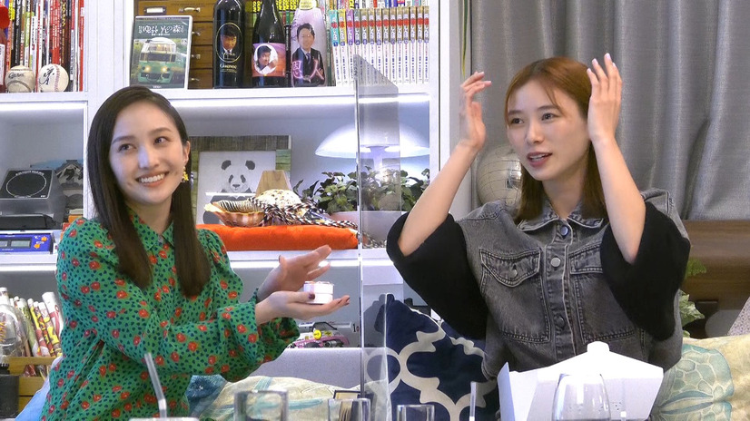 （C）TBS
